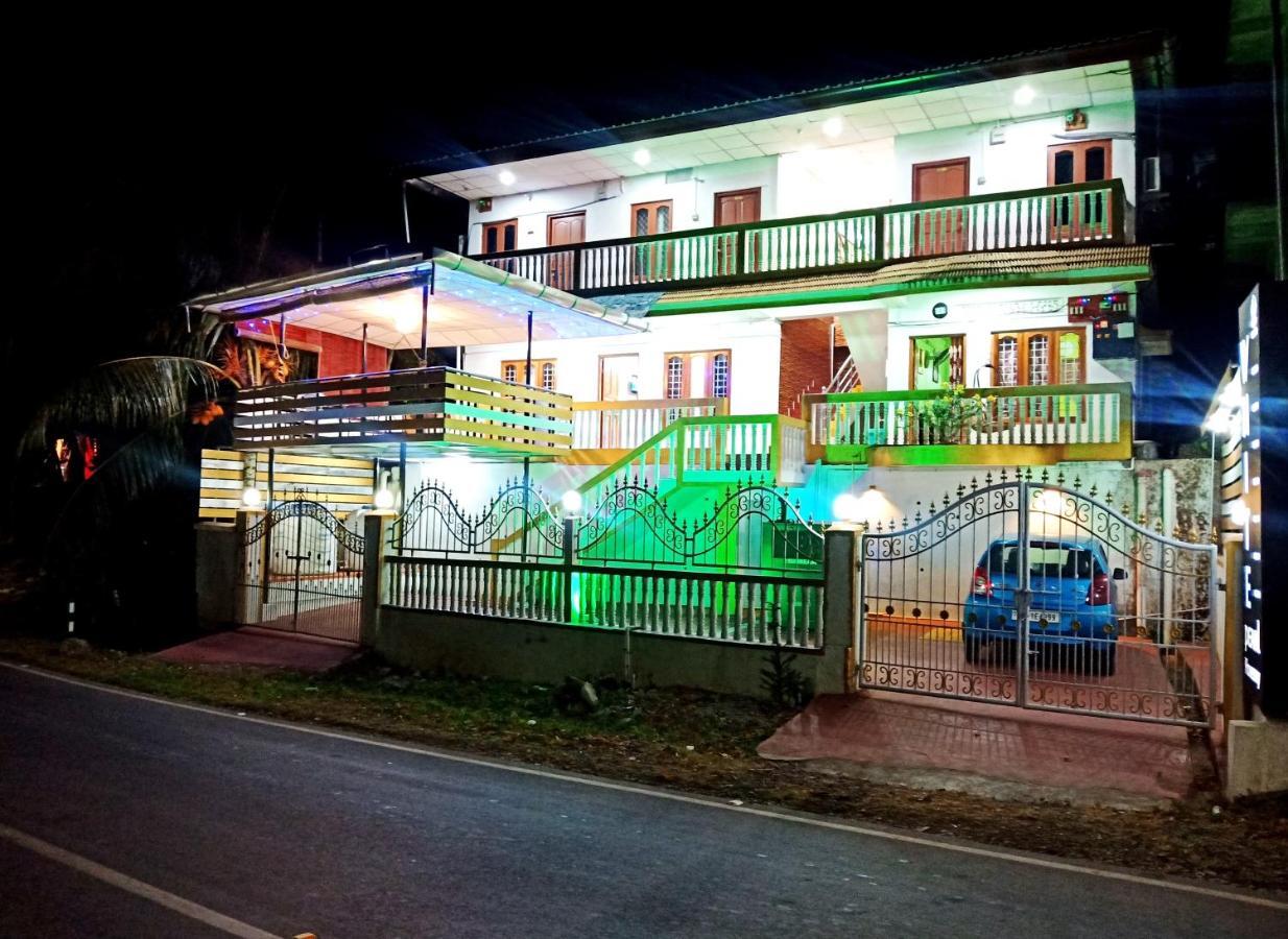 White Pearl Homestay Port Blair Exterior foto
